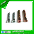 Countersunk Head Socket Drive Furniture Screw